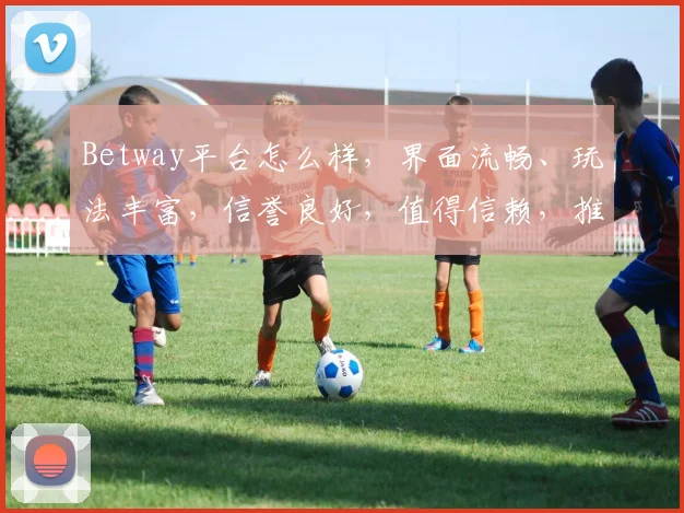 Betway平台怎么样，界面流畅、玩法丰富，信誉良好，值得信赖，推荐体验
